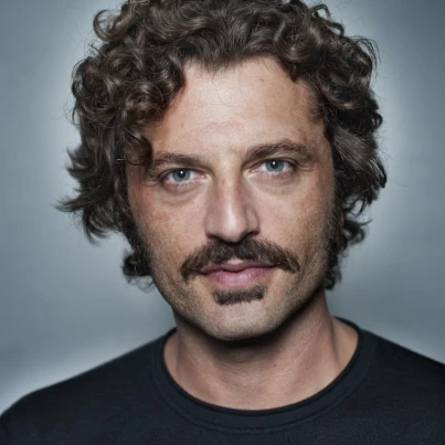 Guido Caprino