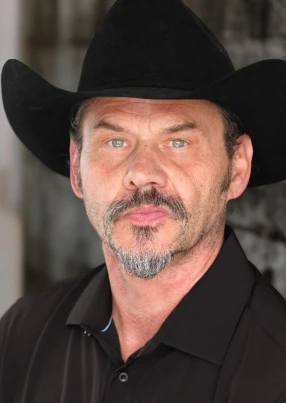 Mark Duke Dalton