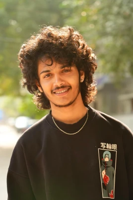 Harsh Roshan