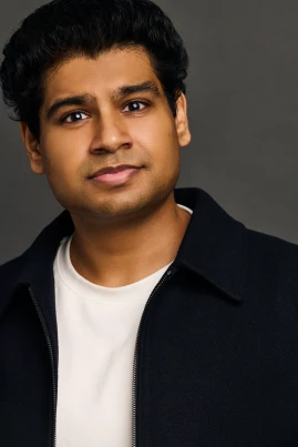 Dhruv Maheshwari