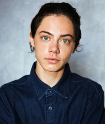 Elizabeth Scopel