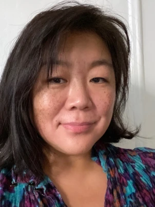 Caroline Suh