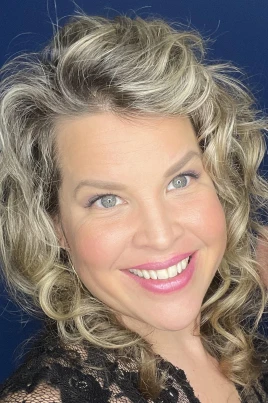 Lindsay Gibson