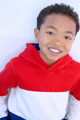 Caleb Mantuano