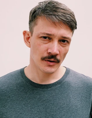 Sergey Gilev