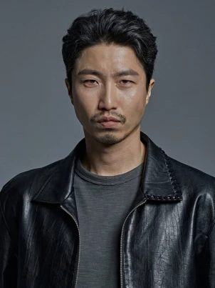 Hong Sang-pyo