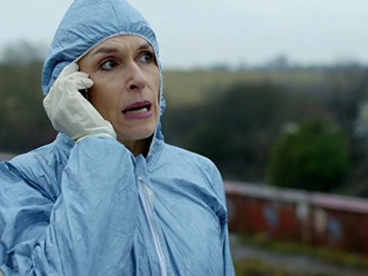 Amelia Bullmore
