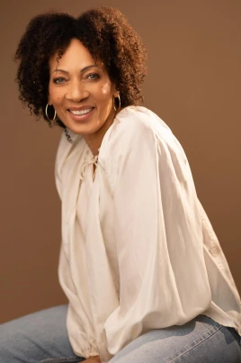 Henrietta Johnson