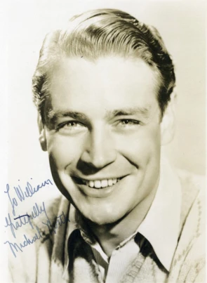 Ted North