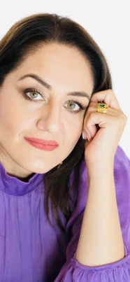 Zarmina Hamidi