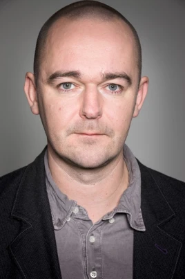 Boris Khlebnikov