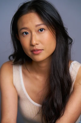 Stephanie Hong
