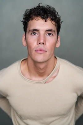 Andrew Larkin