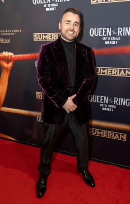 Ash Avildsen