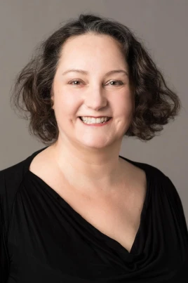 Carolyn Saint-Pé