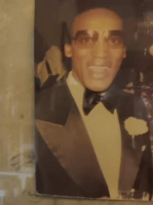 Carl W. Crudup