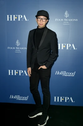 Justin Wu