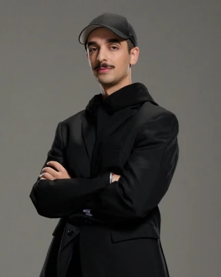 Tareq Salameh