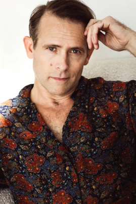 Jeff Gladstone