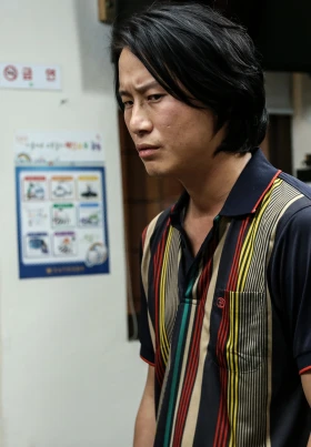 Song Sae-byeok