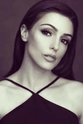 Natasha Kemball