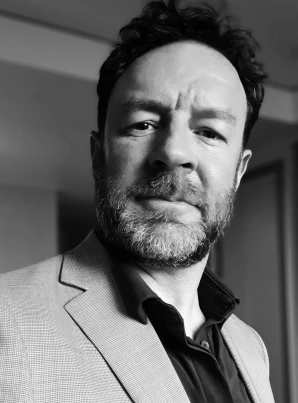 Paul Battle