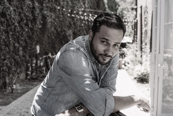 Jason Dirden