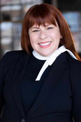 Patricia Miller