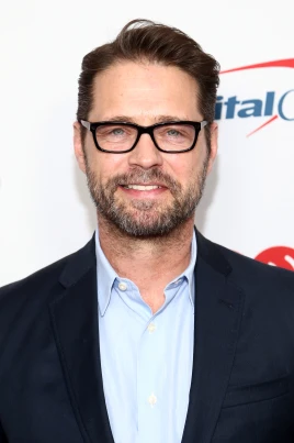 Jason Priestley