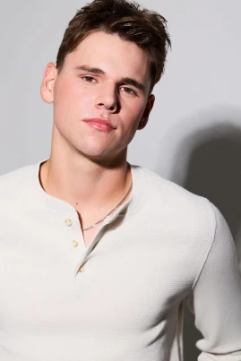Gavin White