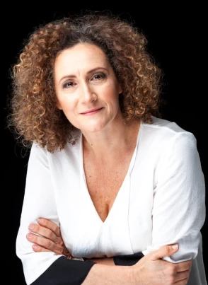 Luísa Cruz