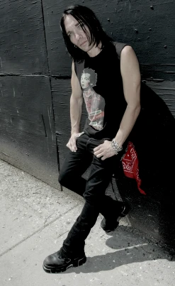 Eric Ian