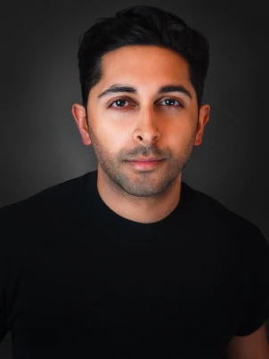 Nik Sadhnani