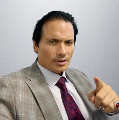 Rico Simonini