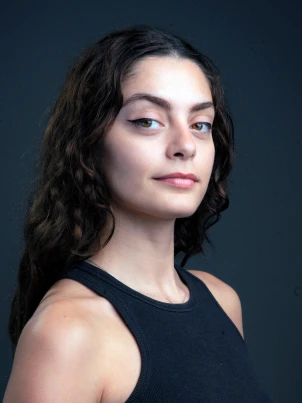 Joanna Arida