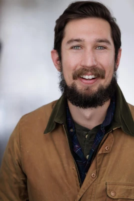 Nick L. Williams