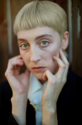 Syd Skidmore