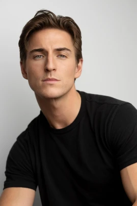 Evan Roderick