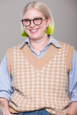 Zarah Kulczycki
