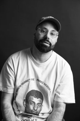 Dave Merheje