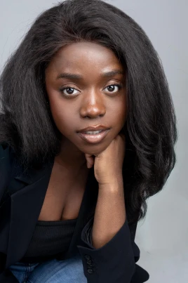 Grace Duah