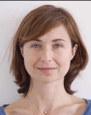 Sophie Fougère