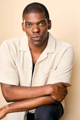 Vaughn Page