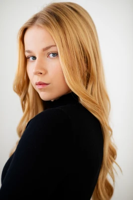 Laney Taylor