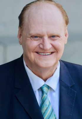 Sam H. Clauder II