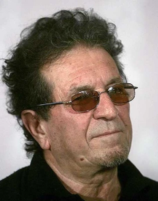 Dariush Mehrjui