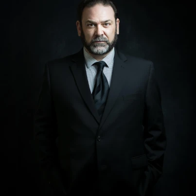 Paul Moniz de Sa