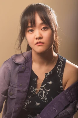 Jacky Jung