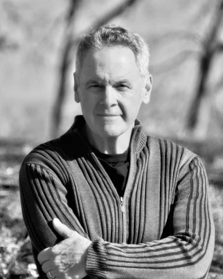 Mark Moses