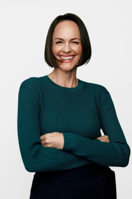 Susan May Pratt